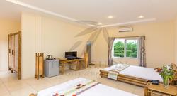 TRE NGUỒN RESORT THIÊN CẦM