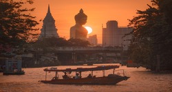 Tour Hà Nội - Bangkok - Pattaya 4 ngày 3 đêm