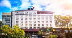 Khách sạn TTC Premium Đà Lạt