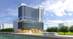 Diamond Stars Hotel Bến Tre