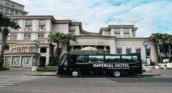 Khách sạn The Imperial Vũng Tàu