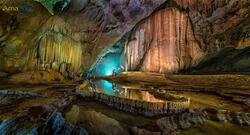 Tour Hà Nội - Quảng Bình 3 Ngày 2 Đêm: Biển Xanh & Di Sản (Tàu Hỏa)