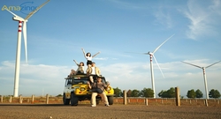 Tour Sài Gòn - Mũi Né 3 Ngày 2 Đêm: Jeep Tour - Bàu Sen