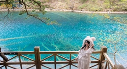 Tour Thành Đô - Cửu Trại Câu 5 Ngày 4 Đêm: Khám Phá Vẻ Đẹp Tứ Xuyên