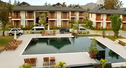 Aniise Villa Resort