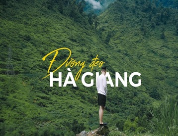 Tour Hà Nội - Hà Giang - Cao Nguyên Đá Đồng Văn (3 ngày 2 đêm)