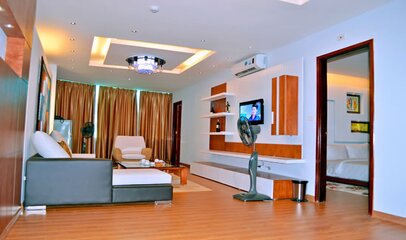 VIP căn hộ