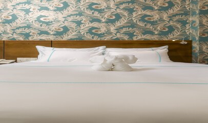 Trendy Suite Connecting