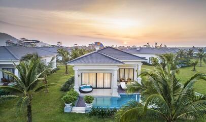 2-Bedroom Villa with Private Pool