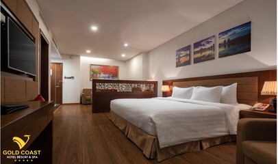 Premier Suite City View