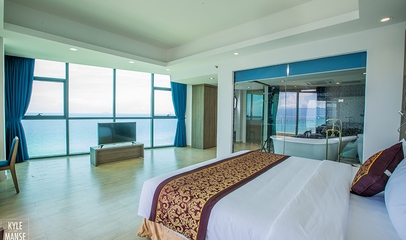 Suite Ocean View