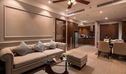 Peace Suite