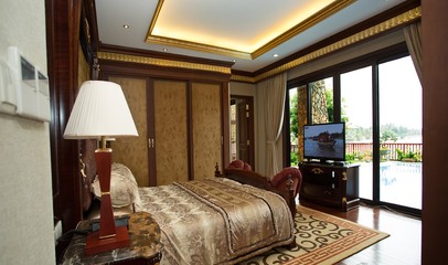 Royal Sea Suite