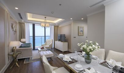 Two Bedroom Suite