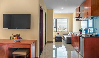 Junior Suite