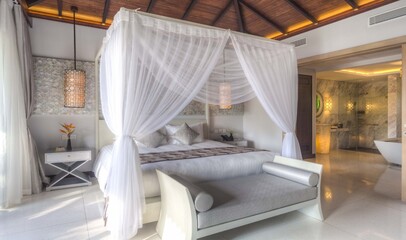 Suite Sunset Villa 