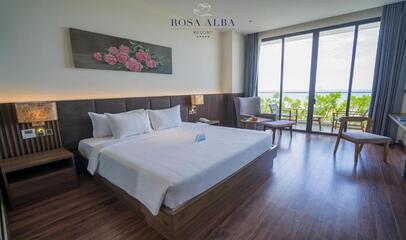 Deluxe Villa Căn A (tầng dưới)