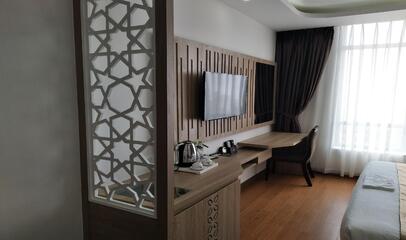 Premium Deluxe Room