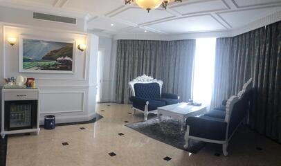 Condo Executive Suite Ocean View (Khu căn hộ)