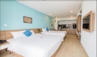 APARTMENT 1