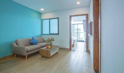 APARTMENT 2