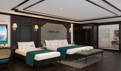 Executive Family Suite