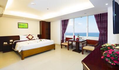 Executive Sea View