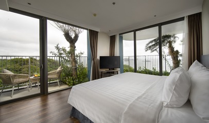 Executive Ocean View