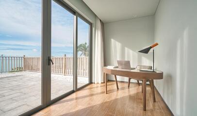 Zen Suite Ocean View