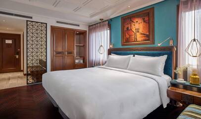 Grand Deluxe Room