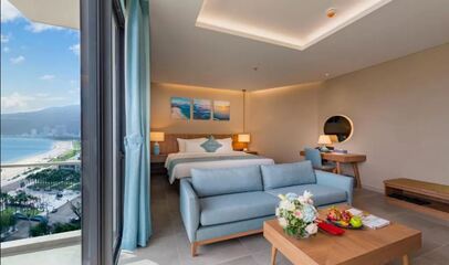 Executive Suite Hướng Biển