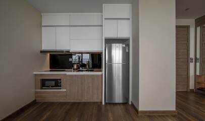 2 Bedroom Premier Residence