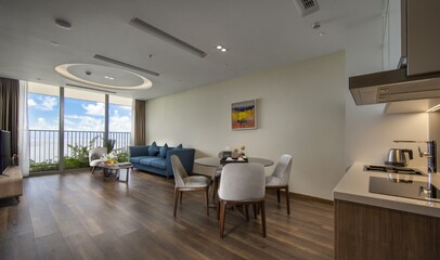 01 Premier Residence Ocean View