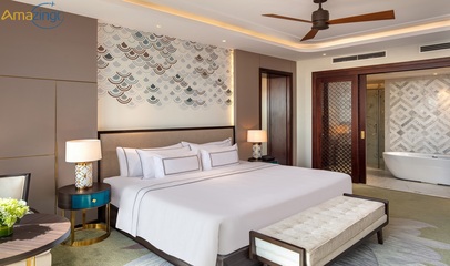 THE LEVEL Suite