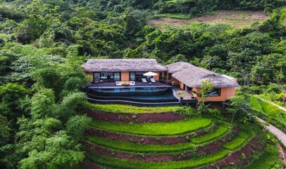 Senna Hilltop Pool Villa 2 Phòng ngủ