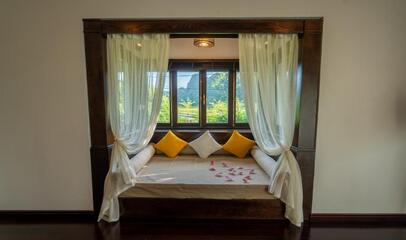 Aravinda Suite Villa