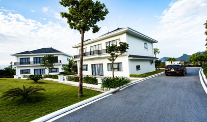 Villa Hương Bưởi (Có bể bơi riêng)