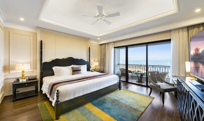 Grand Suite Ocean View