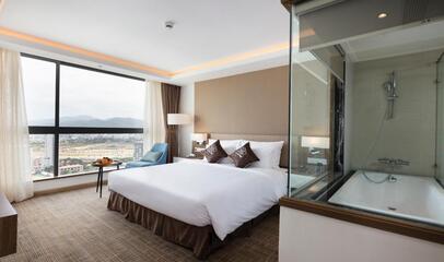 Comodo Grand Suite