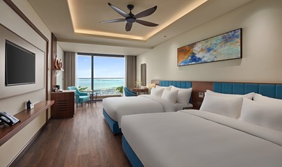 Suite Family Ocean view