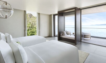 Gran Ocean Junior Suite