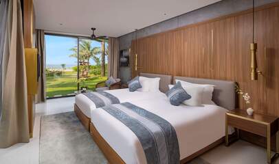 Villa Room Ocean view