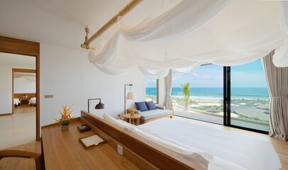 Premium Seaview Sky Pool Villa