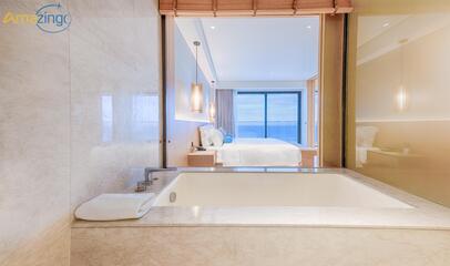 Monogram Suite