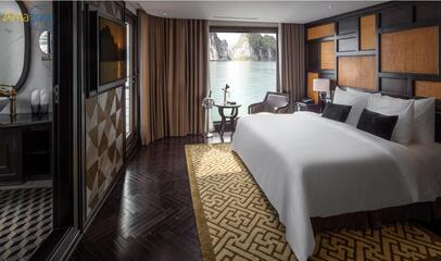 Captain Suite
