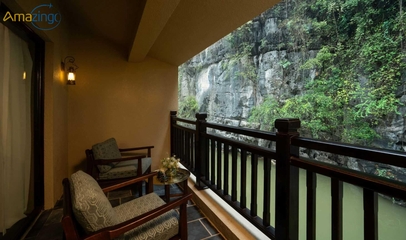 Nature Villa 