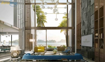 Three Bedroom Villa Private Pool Beachfront (include Club Access)