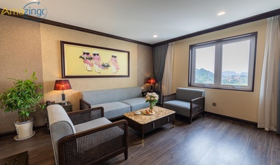 Grand Suite