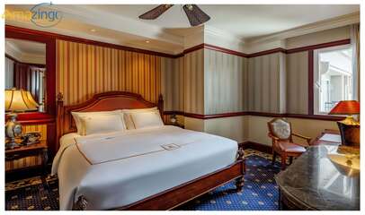 Heritage Deluxe Family