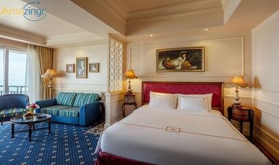 Residence Deluxe Twin